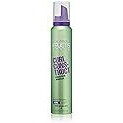 Garnier Fructis Style Curl Construct Creation Mousse, Curly Hair, 6.8 oz.