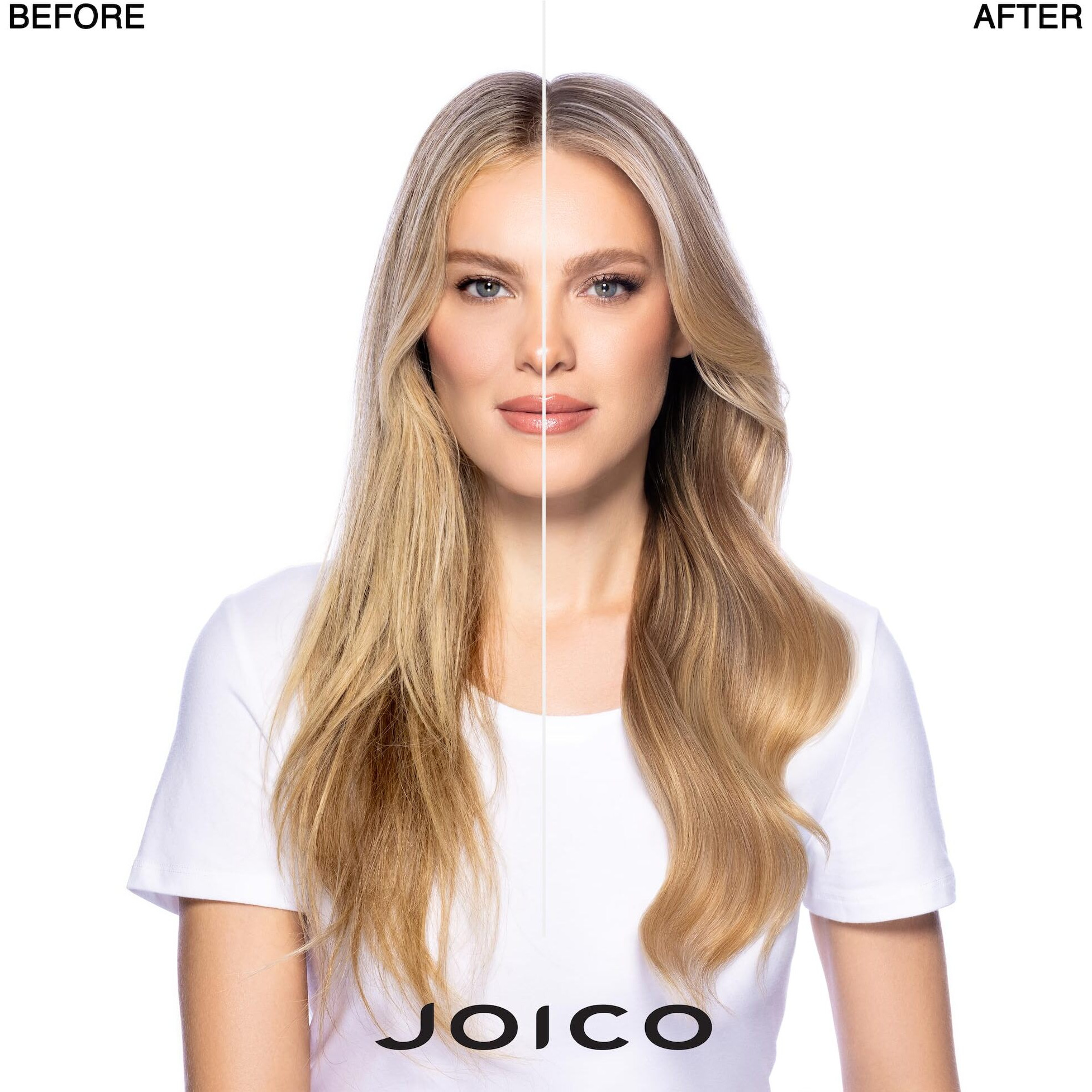 Blonde Life Brightening Conditioner by Joico for Unisex - 33.8 oz Conditioner