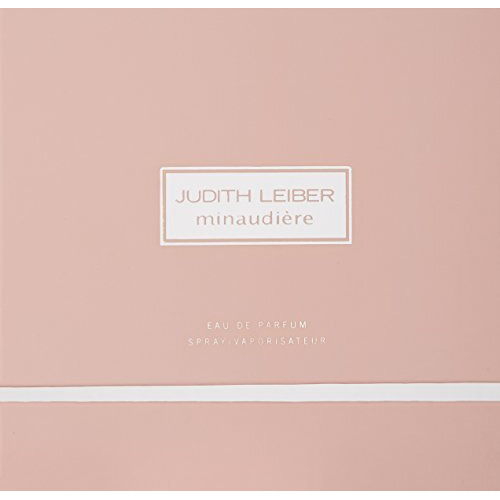 Judith Leiber Minaudiere by Judith Leiber Eau De Parfum Spray 3.4 oz(D0102HAXW3A.)