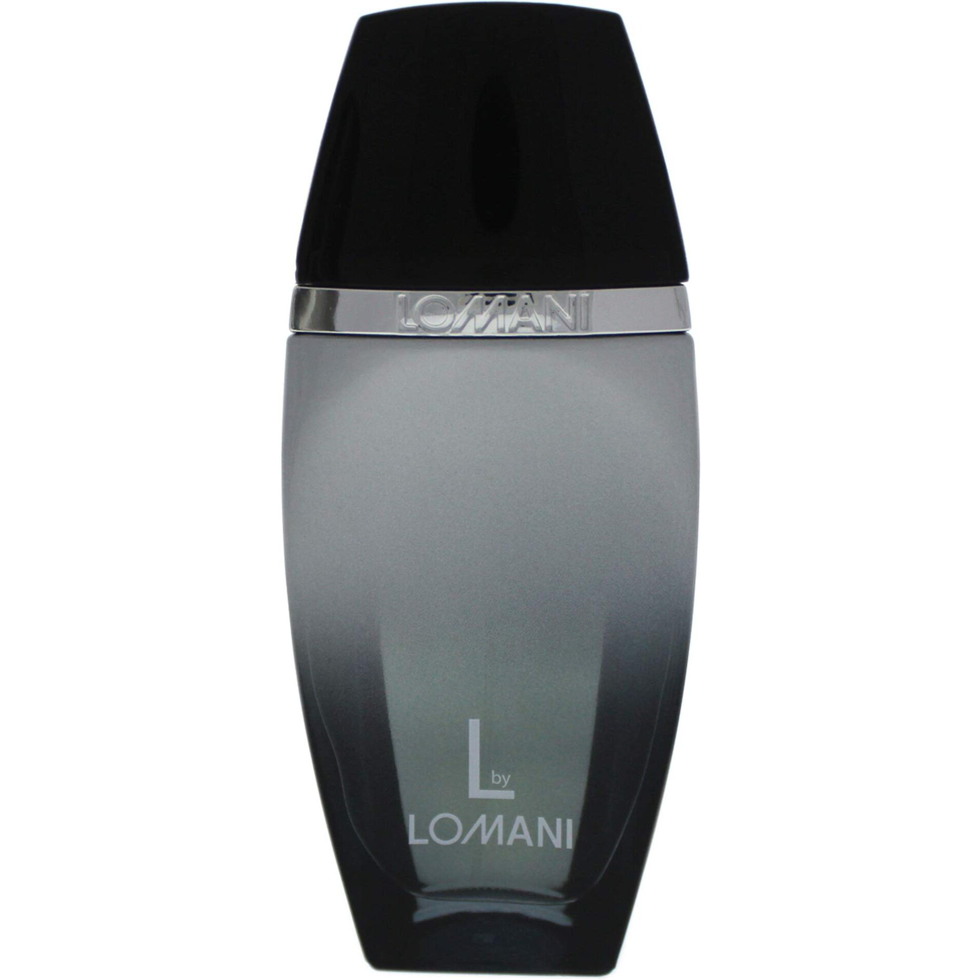 Lomani L by Lomani Eau De Toilette Spray 3.4 oz(D0102HA7EBW.)