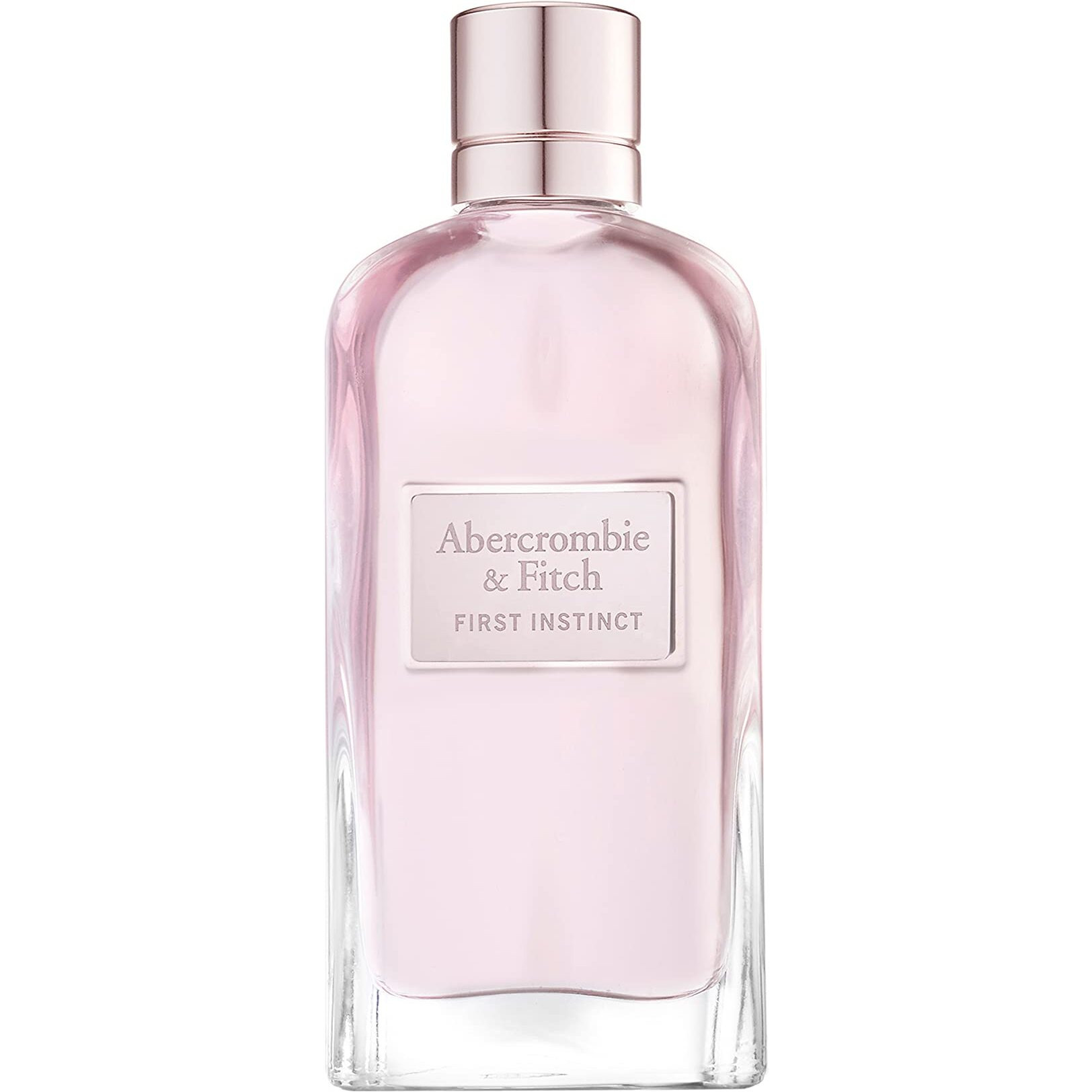 First Instinct by Abercrombie and Fitch for Women - 3.4 oz EDP Spray