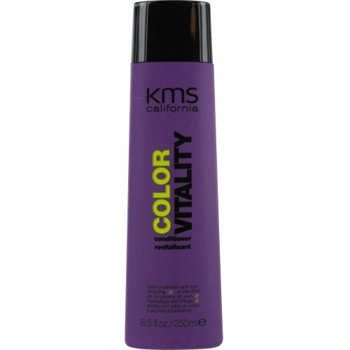 Color Vitality Blonde Conditioner by KMS for Unisex - 8.5 oz Conditioner