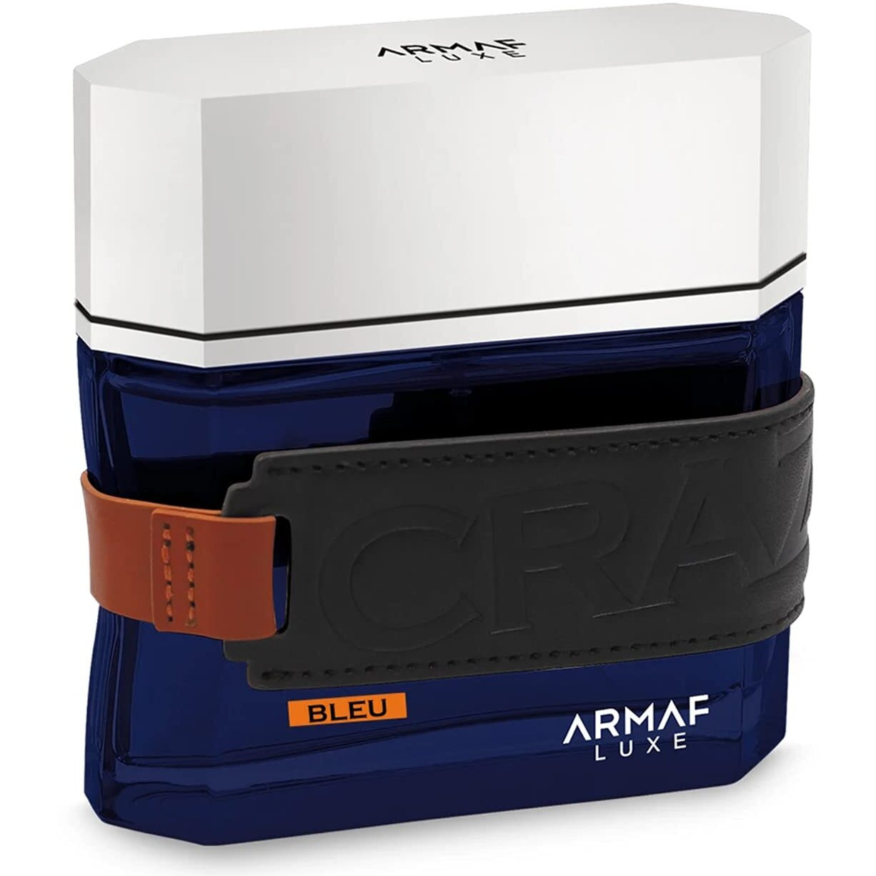 Craze Bleu by Armaf for Men - 3.4 oz EDP Spray