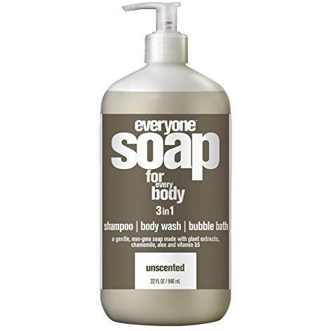 Everyone - Soap - Unscented - 32 Fl Oz(D0102H5KM38)