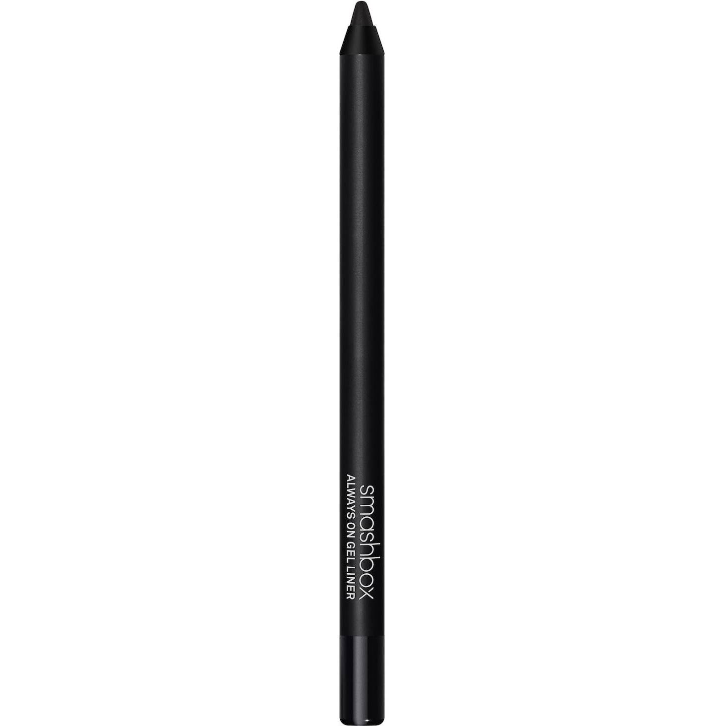 Always On Gel Liner - Fishnet by SmashBox for Women - 0.04 oz Eyeliner