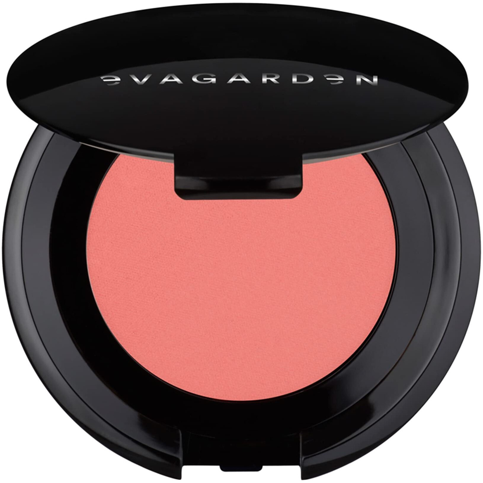 Fusion Blush - 346 Rose Peach by Evagarden for Women - 0.17 oz Blush