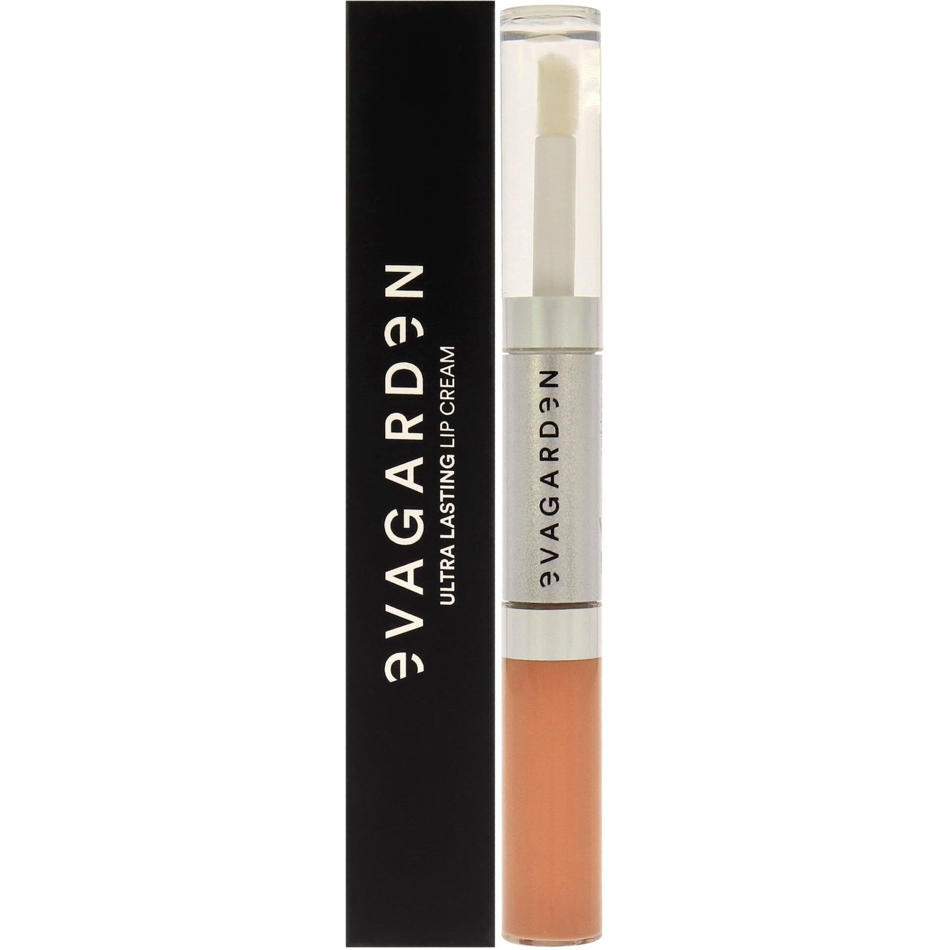 Ultralasting Lipstick - 725 Rose Philosophy by Evagarden for Women - 0.27 oz Lipstick