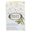 South of France Bar Soap - Lemon Verbena - Full Size - 6 oz