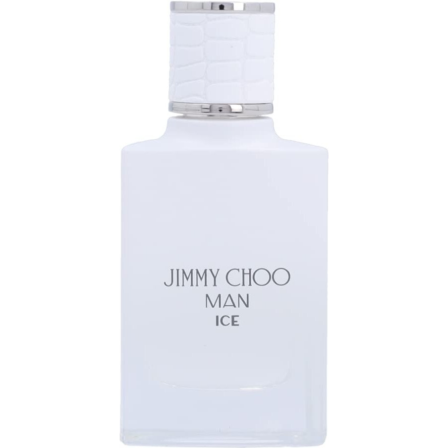 Jimmy Choo Ice by Jimmy Choo Eau De Toilette Spray 1 oz(D0102HA7IXY.)