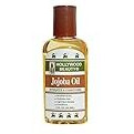 Hollywood Oil, Jojoba, 2 Ounce