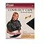 Annie Comb-Out Cape Tie String Closure