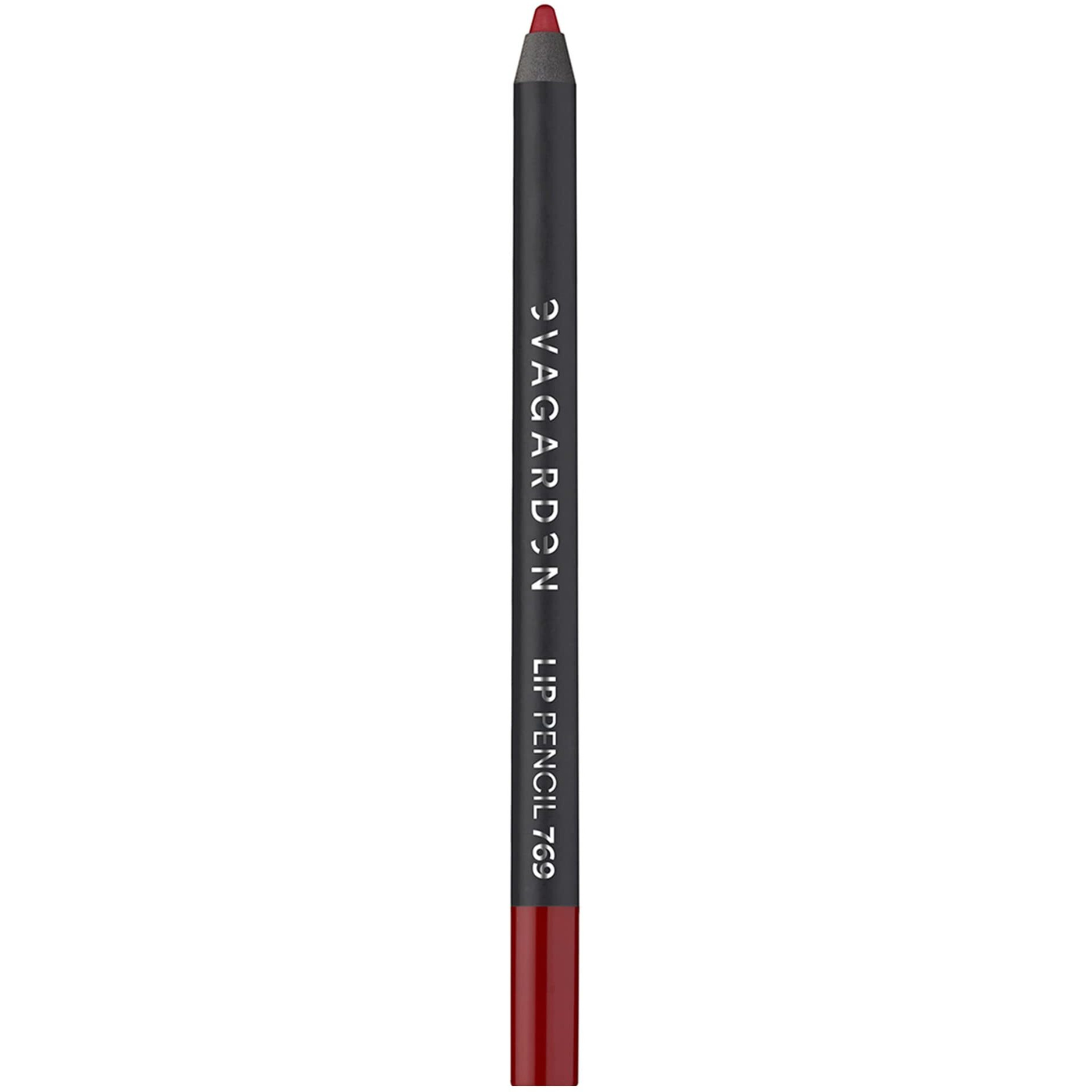 Superlast Lips Pencil - 769 Riot by Evagarden for Women - 0.07 oz Lip Pencil