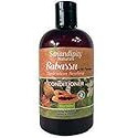 Sarandipity Naturals Babassu & Papaya Hydrating Conditioner, 12 Ounce