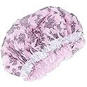 Donna Collection Satin Bonnet And Sleep Cap