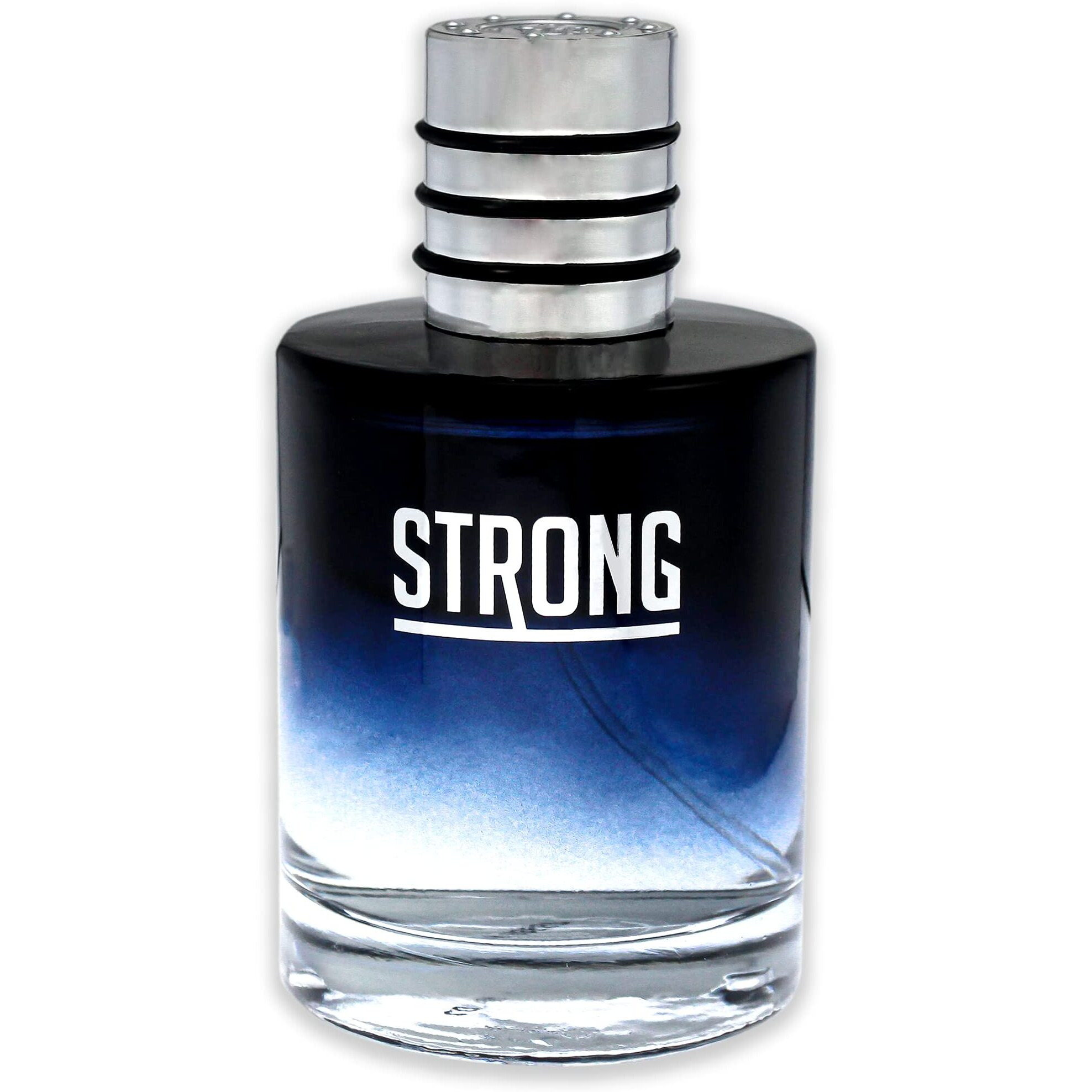 Strong by New Brand for Men - 3.3 oz EDT Spray