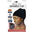 Donna Collection Spandex Women's Cap