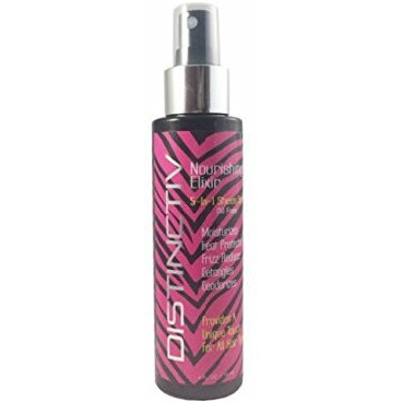 Swing It Distinctive Nourishing Elixir 5in1 Sheen Spray, 4 Ounce