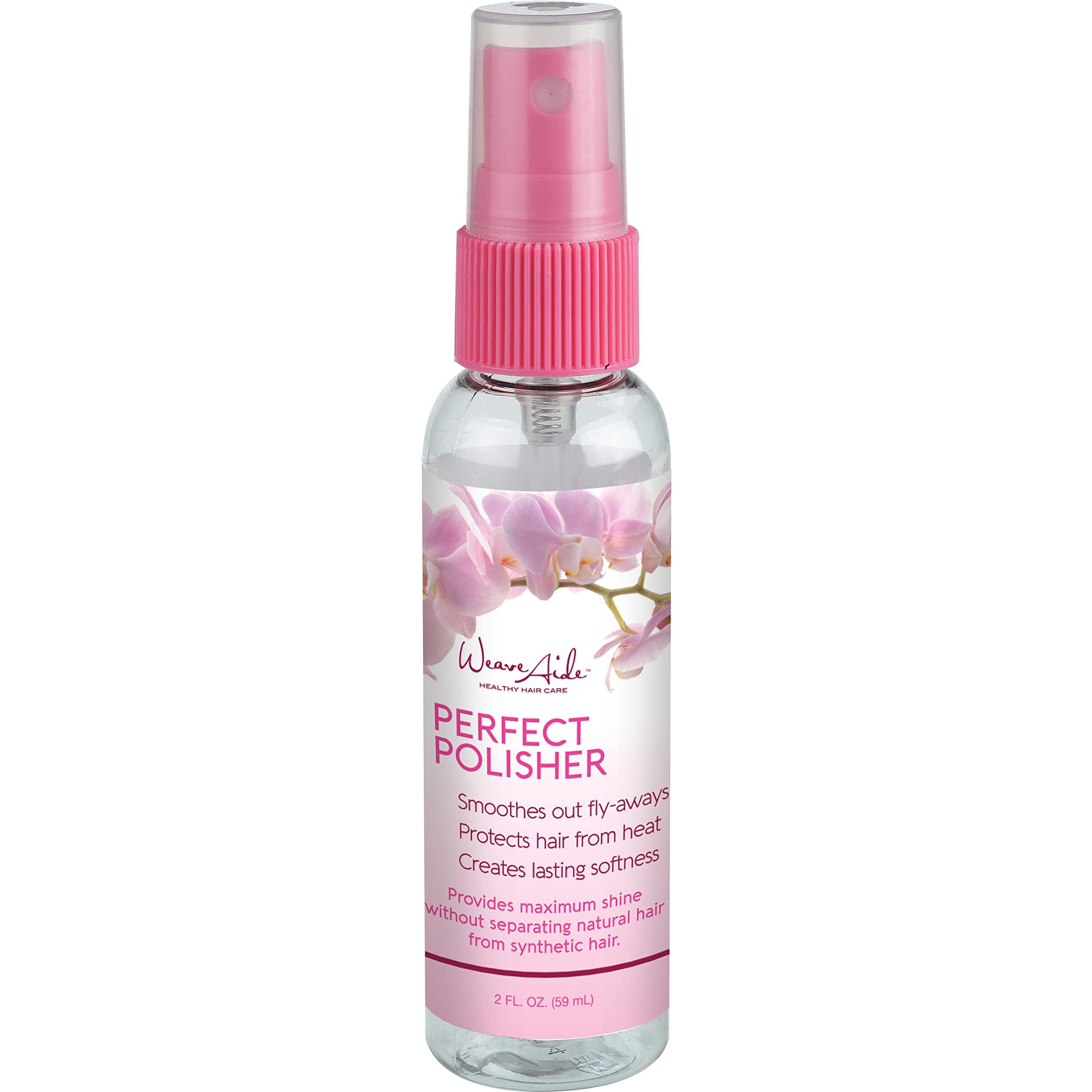 Weave Aide Perfect Polisher, 2 Ounce