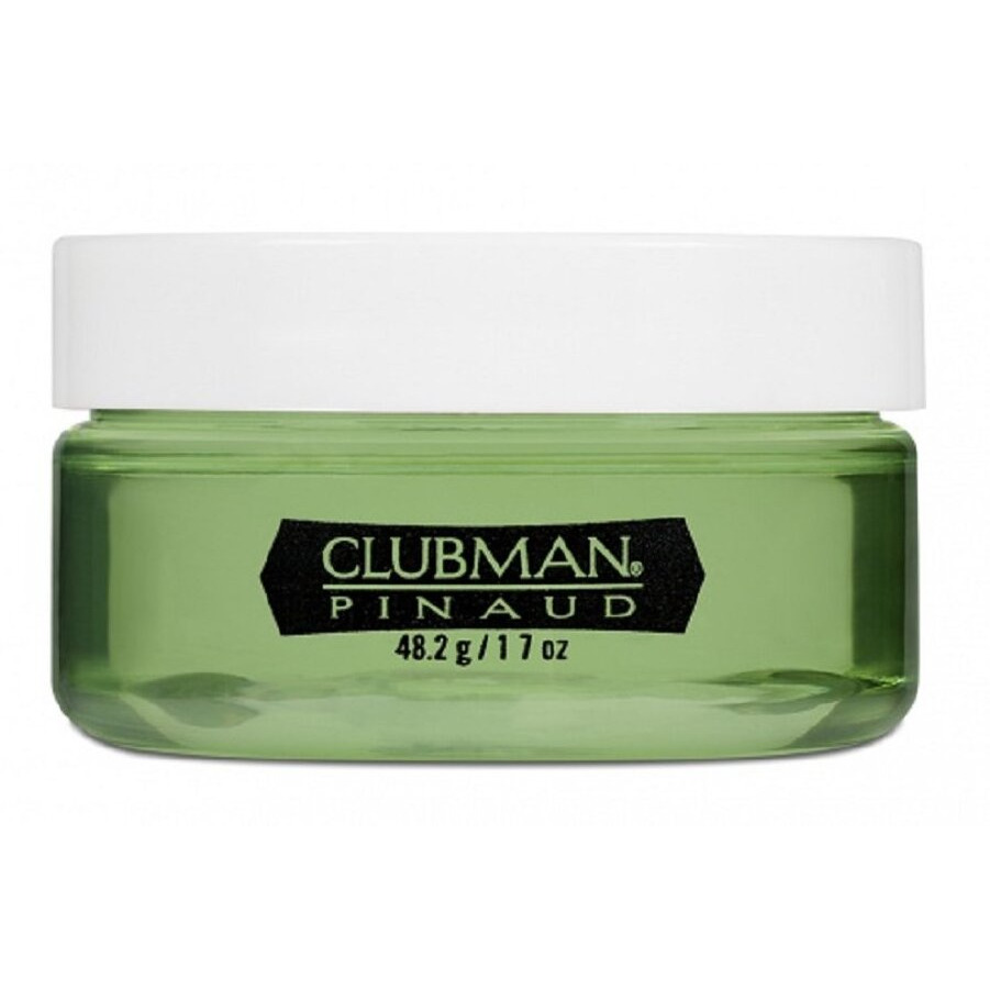 Clubman Light Hold Pomade Travel, 1.7 Ounce