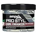 AmPro Pro Styl Curl Enhancer for Women - 10 oz Gel