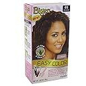 Bigen Easy Color Permanent Hair Dye with Aloe & Olive Oil, Mocha Brown, 2.82OZ
