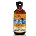 Aceite De Moska Fortificado Con Aceite De Coco Oil 2 Oz. By Germa