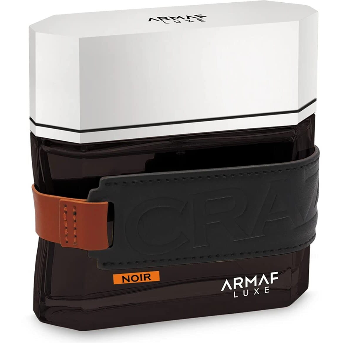 Armaf Craze Noir by Armaf Eau De Parfum Spray 3.4 oz(D0102HA7NFV.)