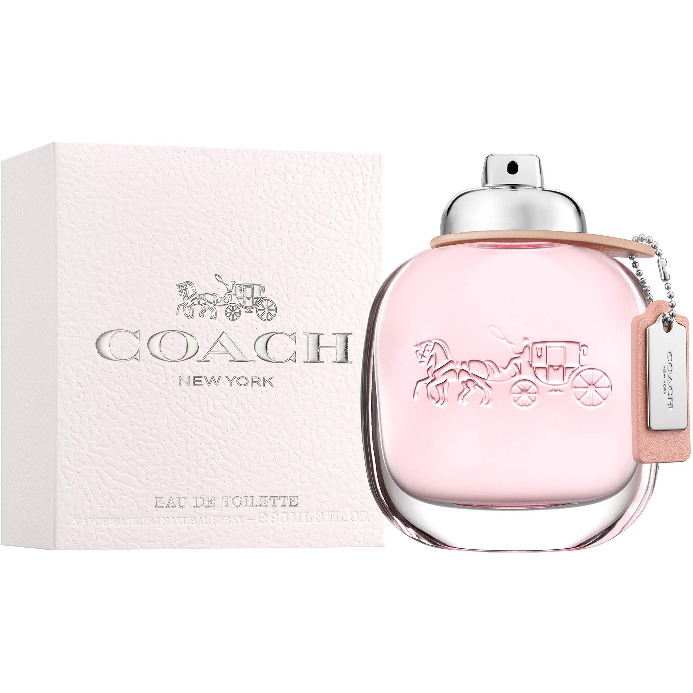 Coach by Coach Eau De Toilette Spray 3 oz(D0102HA5HTA.)