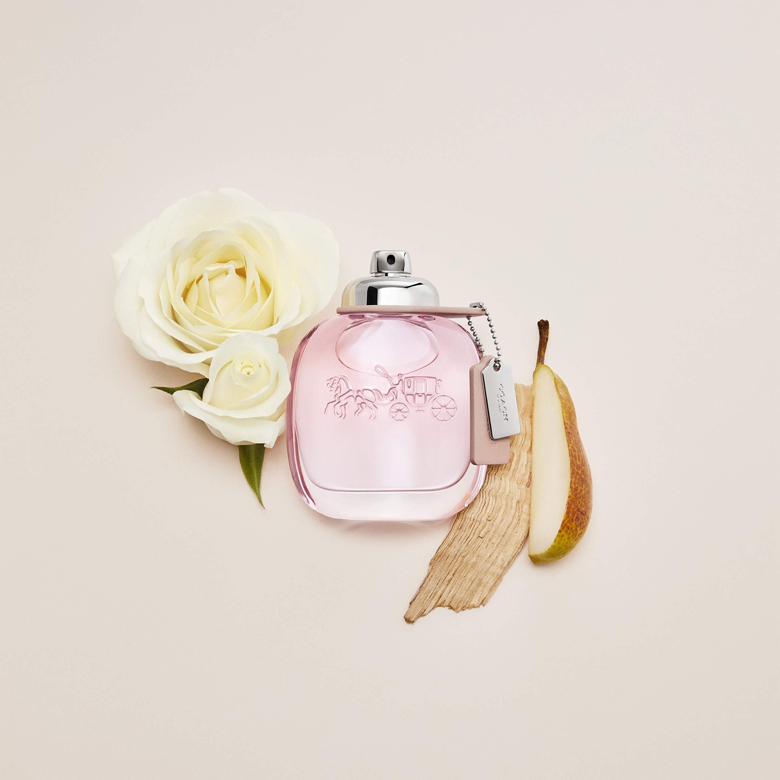 Coach by Coach Eau De Toilette Spray 3 oz(D0102HA5HTA.)
