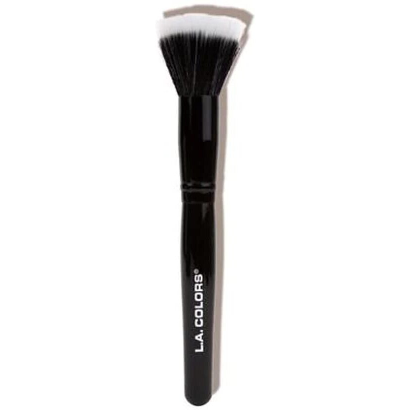 LA cOLORS cosmetic Brush - Stippler Brush(D0102H2c69A)