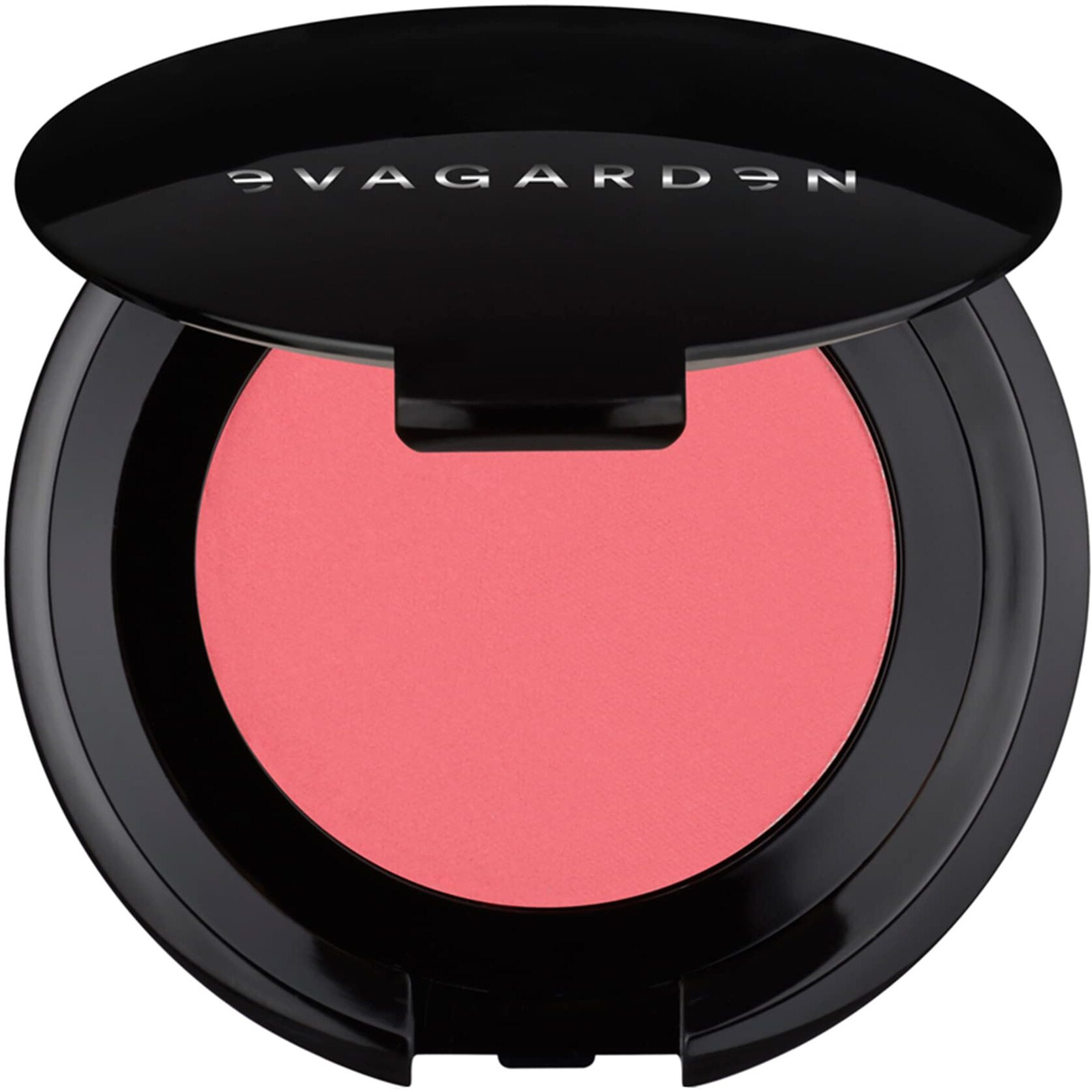 Fusion Blush - 348 Sugar Coral by Evagarden for Women - 0.17 oz Blush
