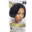 Bigen Easy Color Permanent Hair Dye With Aloe Olive Oil, Intense Black, 2.82 Oz (SG_B0722SMF14_US)