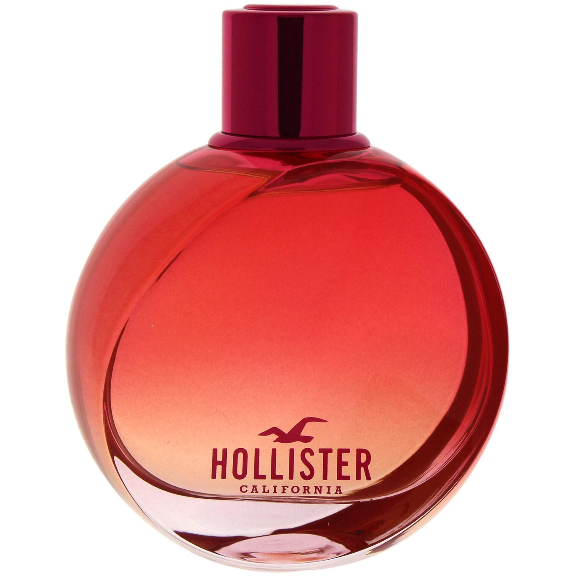 Hollister Wave 2 by Hollister Eau De Parfum Spray(D0102HR7M5J)