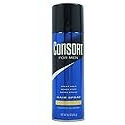 Consort Extra Hold Hair Spray Aerosol for Men, 8.30 Ounce