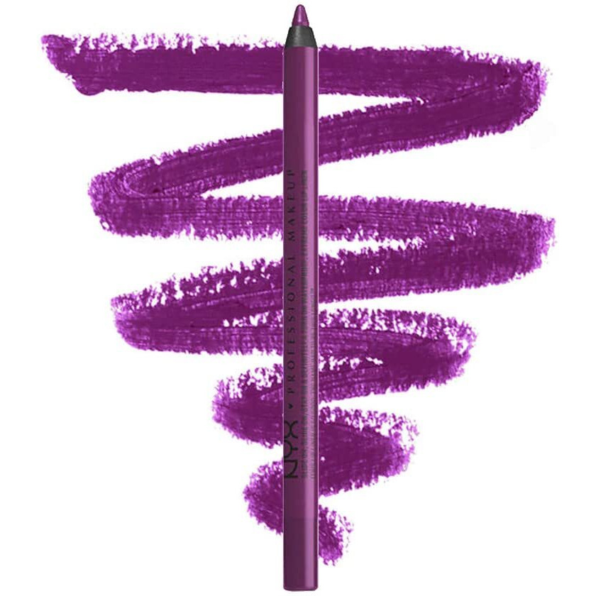 NYX Slide On Lip Pencil(D0102H2c46U)