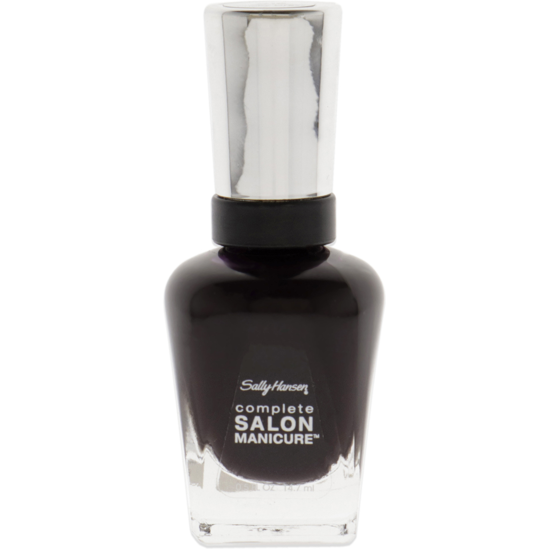 Complete Salon Manicure - 018 Lucky Dress by Sally Hansen for Women - 0.5 oz Nail Polish