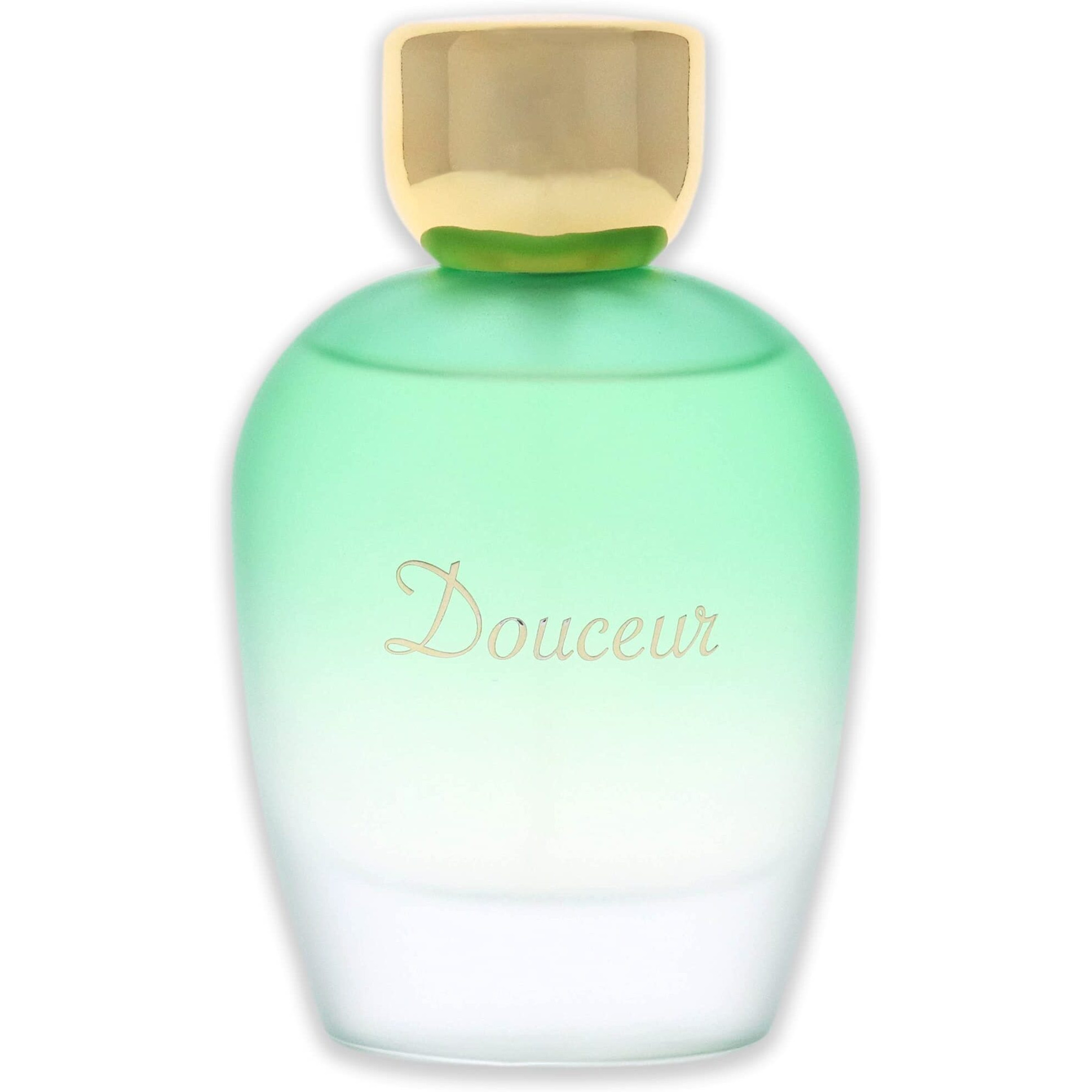 Douceur by New Brand for Women - 3.3 oz EDP Spray