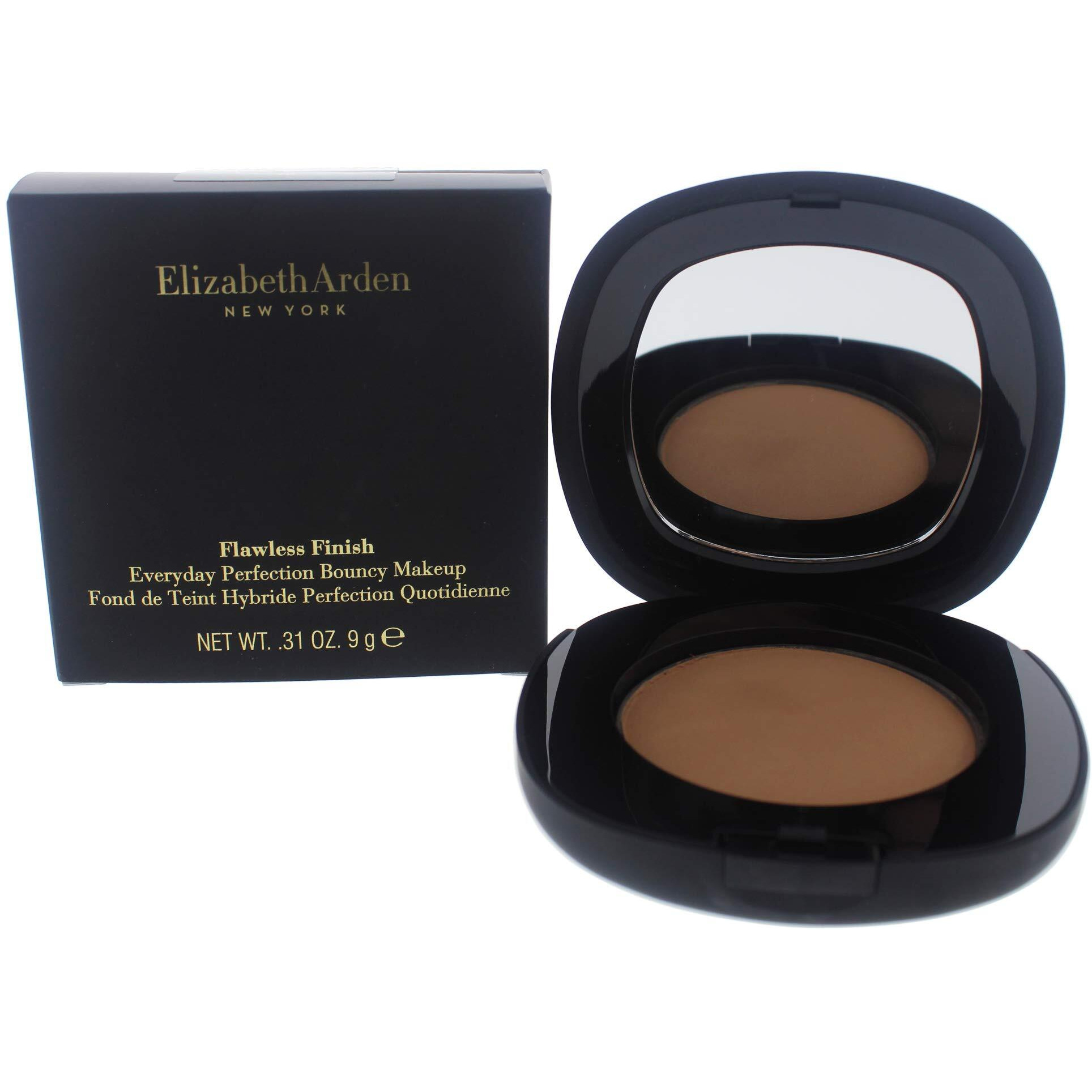 Flawless Finish Everyday Perfection Bouncy Makeup - 13 Espresso by Elizabeth Arden for Women - 0.31 oz Foundation