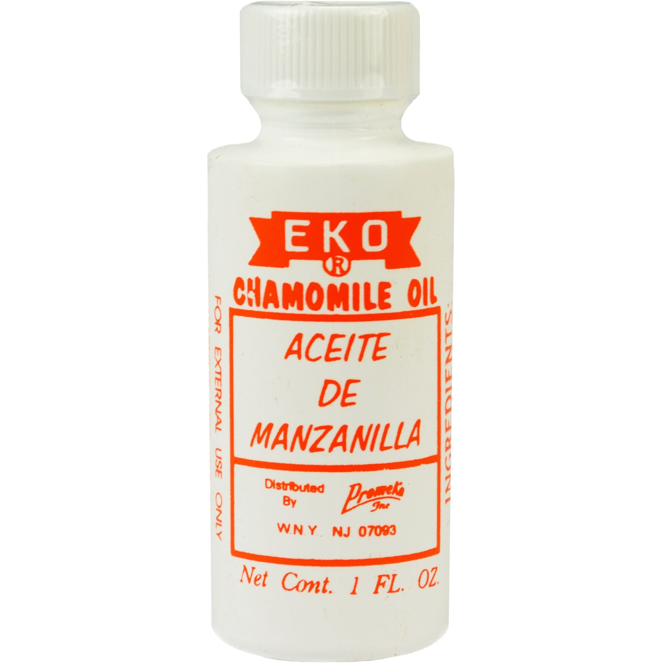 EKO Aceite De Manzanilla 1 oz