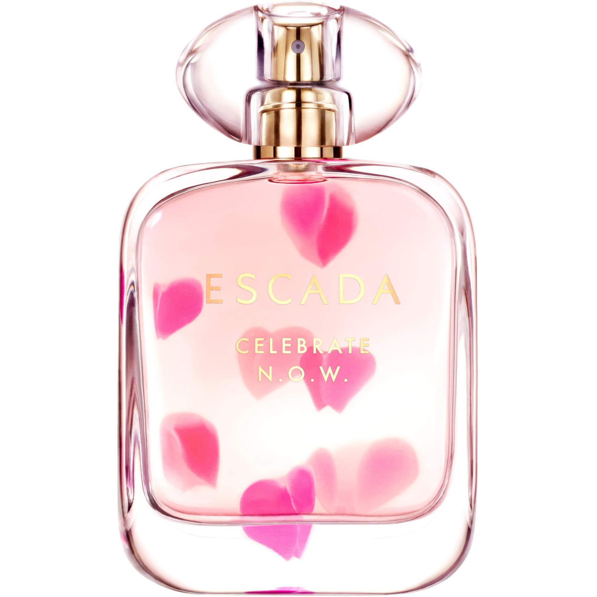 Escada Celebrate Now by Escada Eau De Parfum Spray 2.7 oz(D0102HA5HXA.)