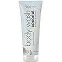 EDEN BodyWorks Coconut Shea Body Wash | 8 oz | Gently Cleanse, Heal & Moisturize Skin - Fresh Scent