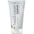 EDEN BodyWorks Coconut Shea Body Cares - Hand Cream | 5 oz | Heal, Nourish, & Protect Against Dry Skin