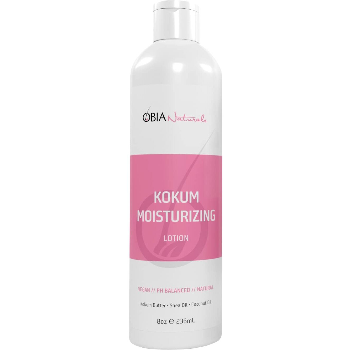 OBIA Naturals KOKUM MOISTURIZING LOTION