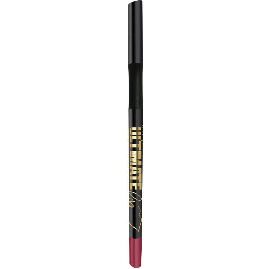 LA gIRL Ultimate Auto Lipliner(D0102H2cWFW)