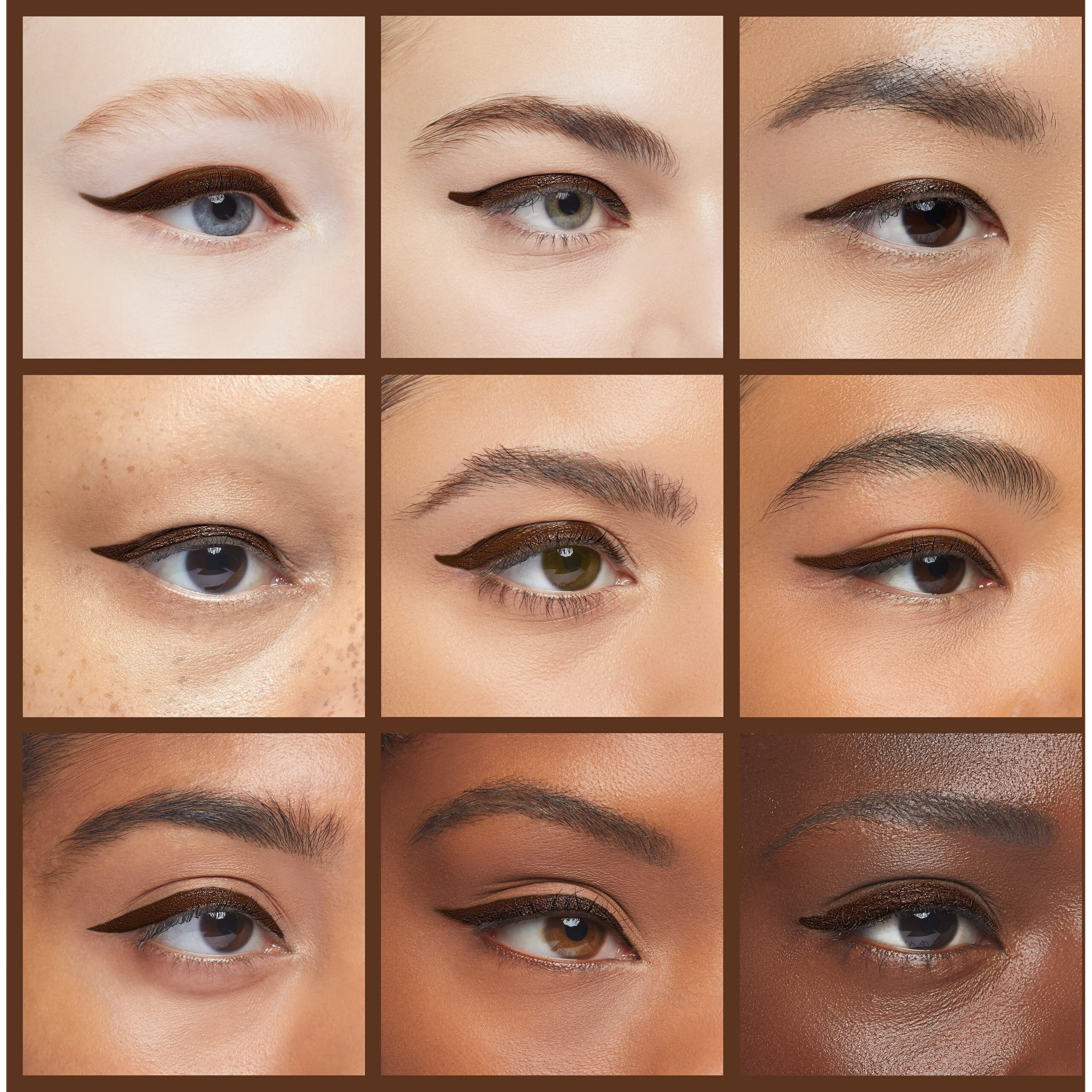 LA gIRL Ultimate Auto Eyeliner(D0102H2c89Y)