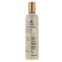 AVLON Keracare Hydrating Detangling Unisex Shampoo, 8 Ounce (Pack of 2)