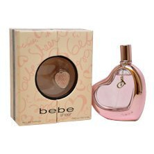 Bebe Sheer by Bebe Eau De Parfum Spray(D0102H7HgI6)