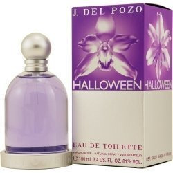 HALLOWEEN by Jesus Del Pozo Eau De Toilette Spray 3.4 oz(D0102HA7J0Y.)