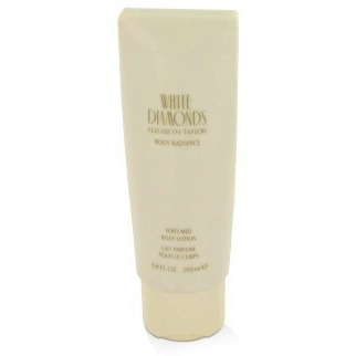 WHITE DIAMONDS 6.8 BODY LOTION