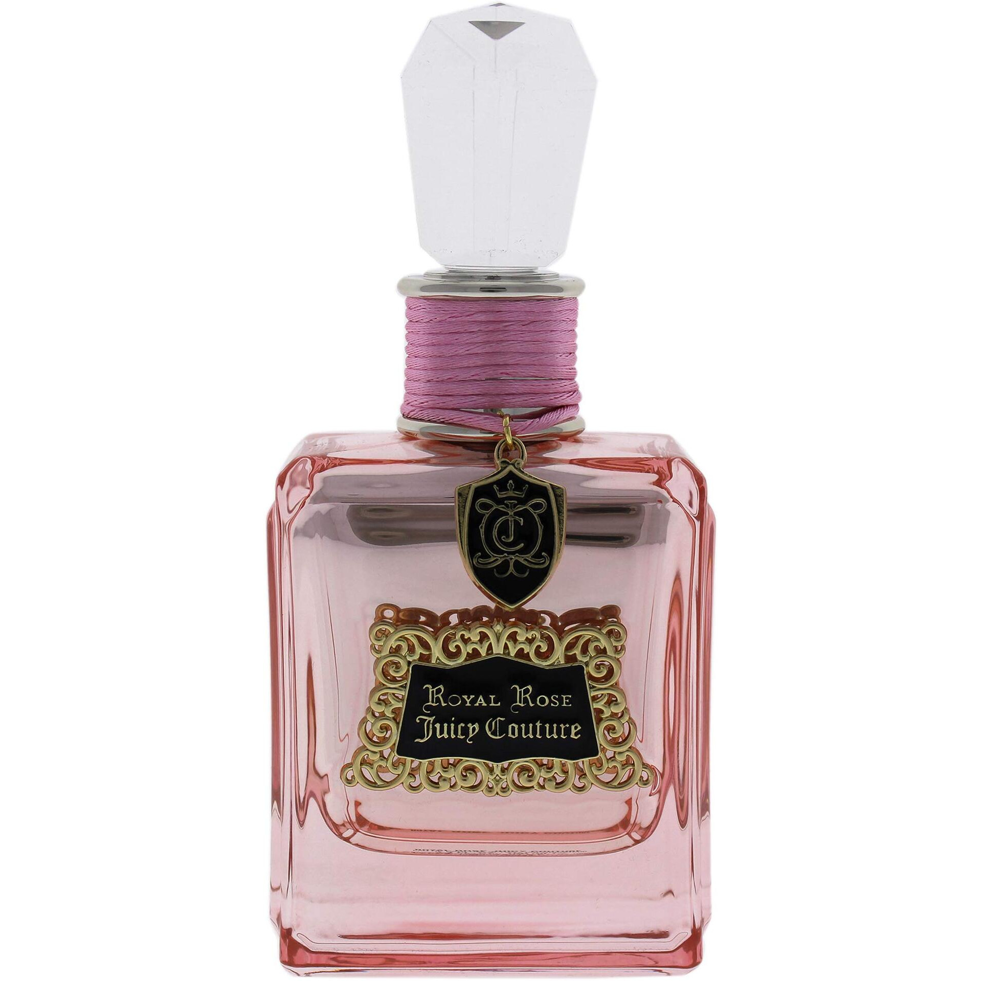 Juicy Couture Royal Rose by Juicy Couture Eau De Parfum Spray 3.4 oz(D0102HA574G.)